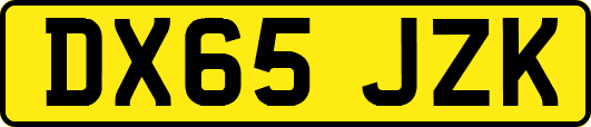 DX65JZK