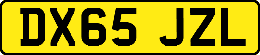 DX65JZL