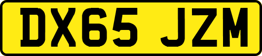 DX65JZM
