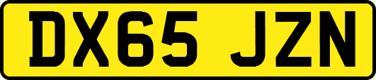 DX65JZN