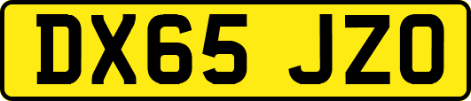 DX65JZO