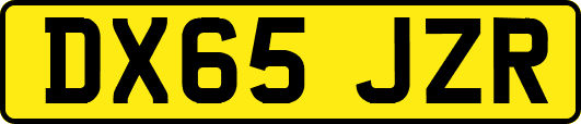 DX65JZR