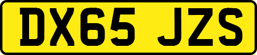 DX65JZS