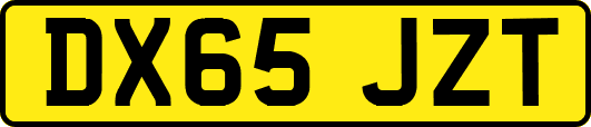 DX65JZT