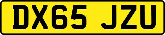 DX65JZU