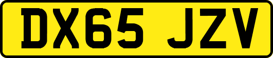 DX65JZV