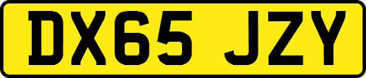 DX65JZY