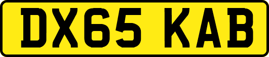 DX65KAB