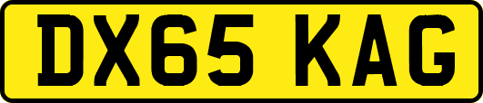 DX65KAG