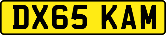 DX65KAM