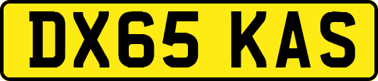DX65KAS
