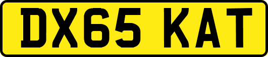 DX65KAT