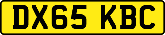 DX65KBC