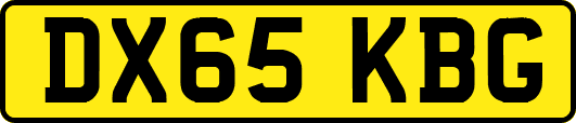 DX65KBG