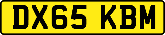 DX65KBM