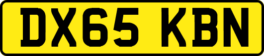 DX65KBN