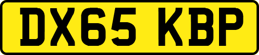 DX65KBP