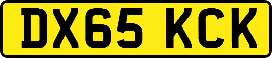 DX65KCK