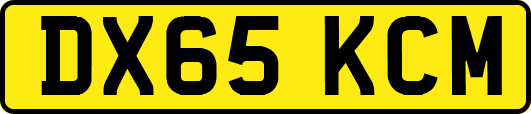 DX65KCM