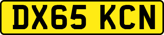 DX65KCN
