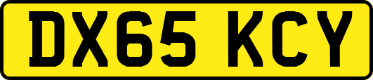 DX65KCY