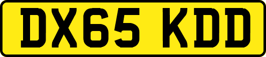 DX65KDD