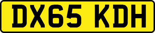 DX65KDH
