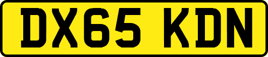 DX65KDN