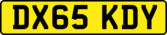 DX65KDY