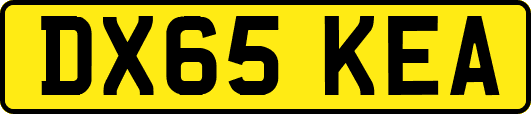 DX65KEA