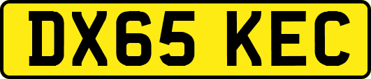 DX65KEC