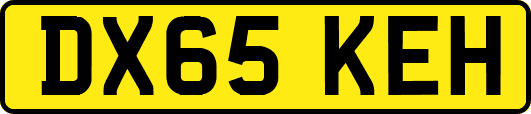 DX65KEH