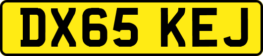 DX65KEJ