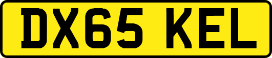 DX65KEL