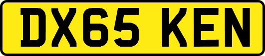 DX65KEN