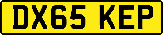 DX65KEP