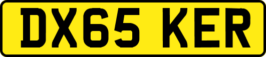 DX65KER