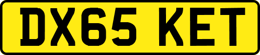 DX65KET