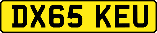 DX65KEU