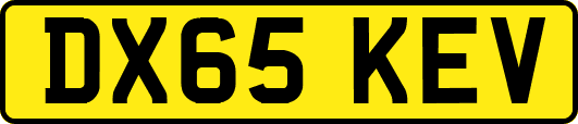 DX65KEV