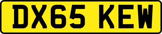 DX65KEW