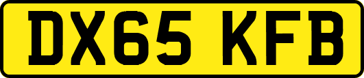 DX65KFB