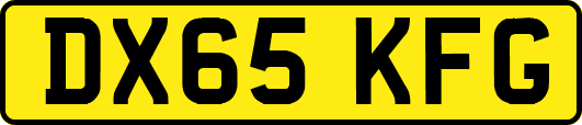 DX65KFG