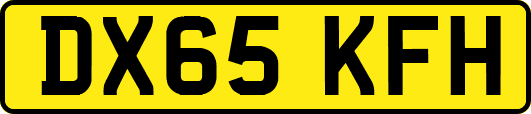 DX65KFH