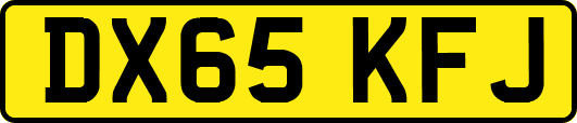 DX65KFJ