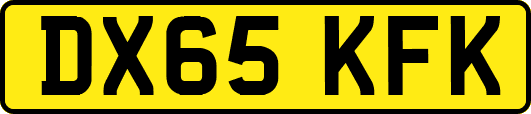 DX65KFK