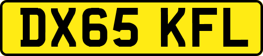 DX65KFL