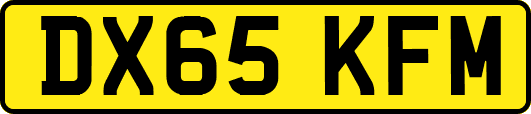 DX65KFM