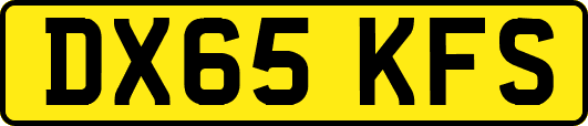 DX65KFS