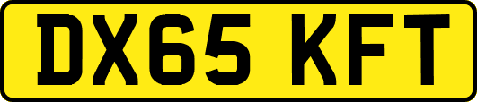 DX65KFT